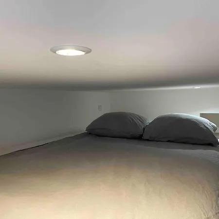 شقة Bright In The Heart Of باريس