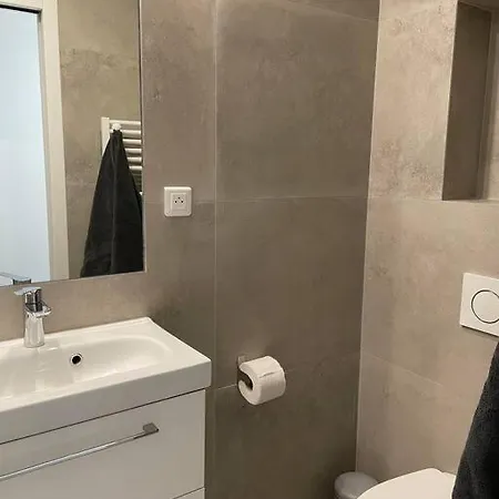 شقة Bright In The Heart Of باريس